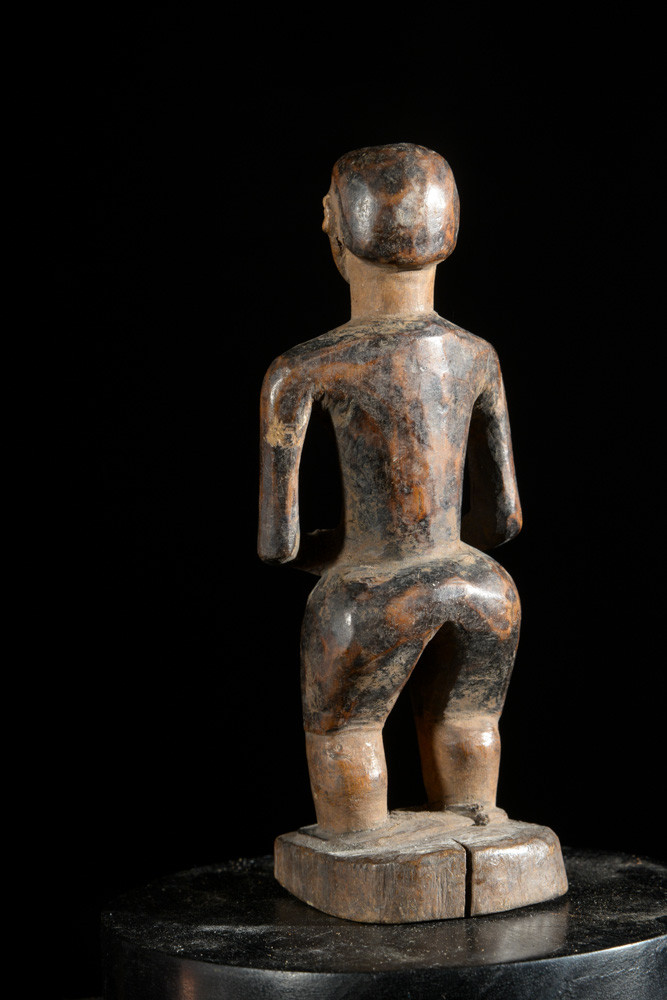 Statue Colon - Photo Africaine - Fipa - Tanzanie