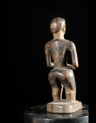 Statue Colon - Photo Africaine - Fipa - Tanzanie