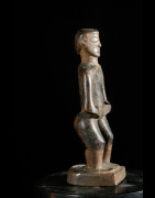 Statue Colon - Photo Africaine - Fipa - Tanzanie