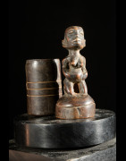 Tabatière Makonde - Tanzanie