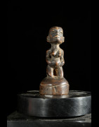 Tabatière Makonde - Tanzanie