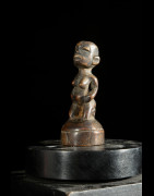 Tabatière Makonde - Tanzanie