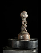 Tabatière Makonde - Tanzanie