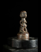 Tabatière Makonde - Tanzanie