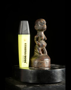 Tabatière Makonde - Tanzanie
