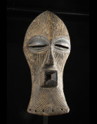 Masque Kilume - Songye - RDC Zaire - Masques africains