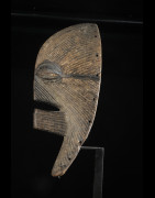 Masque Kilume - Songye - RDC Zaire - Masques africains