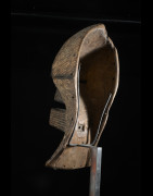 Masque Kilume - Songye - RDC Zaire - Masques africains