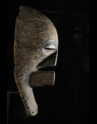 Masque Kilume - Songye - RDC Zaire - Masques africains
