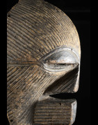 Masque Kilume - Songye - RDC Zaire - Masques africains