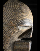 Masque Kilume - Songye - RDC Zaire - Masques africains