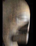 Masque Kilume - Songye - RDC Zaire - Masques africains