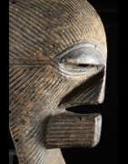 Masque Kilume - Songye - RDC Zaire - Masques africains
