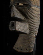 Masque Kilume - Songye - RDC Zaire - Masques africains
