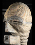 Masque Kilume - Songye - RDC Zaire - Masques africains
