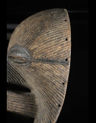 Masque Kilume - Songye - RDC Zaire - Masques africains