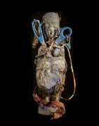 Fetiche Botchio, Boccio, Bocio - Fon - Benin