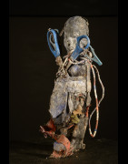 Fetiche Botchio, Boccio, Bocio - Fon - Benin