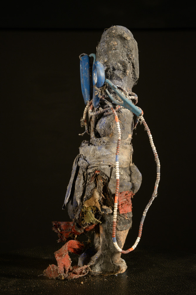 Fetiche Botchio, Boccio, Bocio - Fon - Benin
