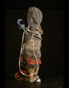 Fetiche Botchio, Boccio, Bocio - Fon - Benin