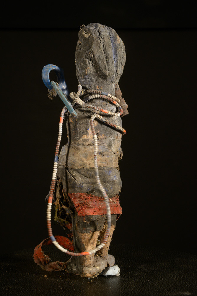 Fetiche Botchio, Boccio, Bocio - Fon - Benin