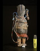 Fetiche Botchio, Boccio, Bocio - Fon - Benin