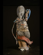 Fetiche Botchio, Boccio, Bocio - Fon - Benin
