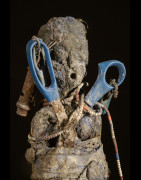 Fetiche Botchio, Boccio, Bocio - Fon - Benin