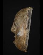Masque rituel Lipico - Makonde - Tanzanie - Afrique Est