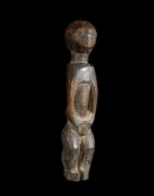 Statuette d'ancêtre - HoloHolo - RDC Zaire / Tanzanie