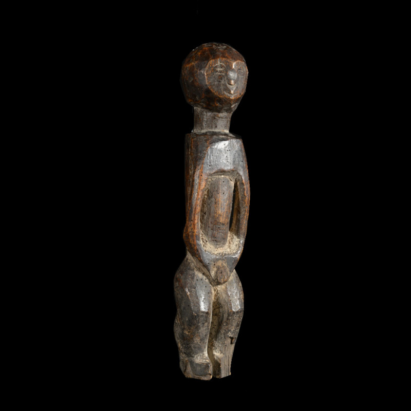 Statuette d'ancêtre - HoloHolo - RDC Zaire / Tanzanie