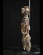 Statuette d'ancêtre - HoloHolo - RDC Zaire / Tanzanie