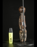 Statuette d'ancêtre - HoloHolo - RDC Zaire / Tanzanie