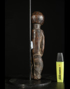 Statuette d'ancêtre - HoloHolo - RDC Zaire / Tanzanie