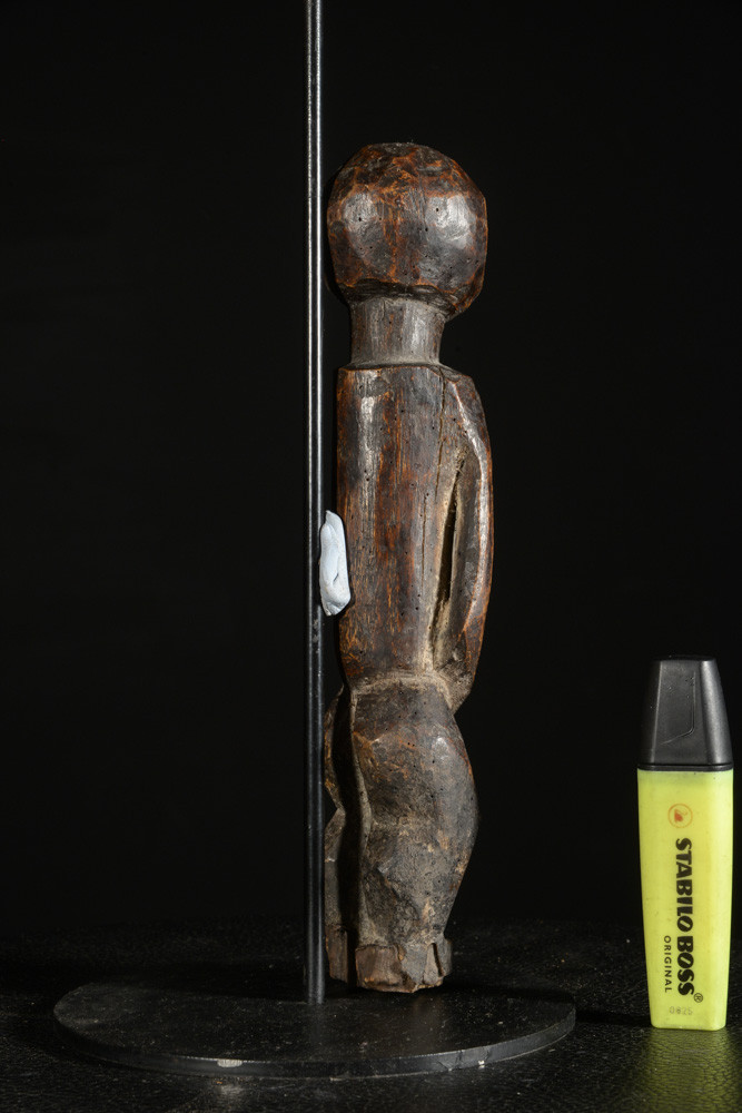 Statuette d'ancêtre - HoloHolo - RDC Zaire / Tanzanie