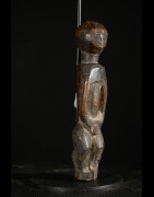 Statuette d'ancêtre - HoloHolo - RDC Zaire / Tanzanie
