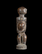 Statuette d'ancêtre - HoloHolo - RDC Zaire / Tanzanie