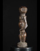 Statuette d'ancêtre - HoloHolo - RDC Zaire / Tanzanie