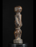 Statuette d'ancêtre - HoloHolo - RDC Zaire / Tanzanie