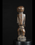 Statuette d'ancêtre - HoloHolo - RDC Zaire / Tanzanie