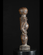 Statuette d'ancêtre - HoloHolo - RDC Zaire / Tanzanie