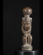 Statuette d'ancêtre - HoloHolo - RDC Zaire / Tanzanie