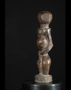 Statuette d'ancêtre - HoloHolo - RDC Zaire / Tanzanie