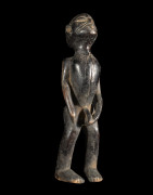 Statue d'ncêtre Ihambe - Tiv - Nigeria