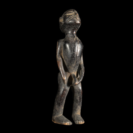 Statue d'ncêtre Ihambe - Tiv - Nigeria