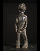 Statue d'ncêtre Ihambe - Tiv - Nigeria