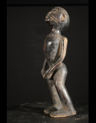 Statue d'ncêtre Ihambe - Tiv - Nigeria