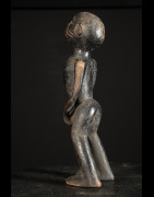 Statue d'ncêtre Ihambe - Tiv - Nigeria