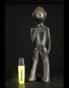 Statue d'ncêtre Ihambe - Tiv - Nigeria