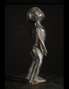 Statue d'ncêtre Ihambe - Tiv - Nigeria